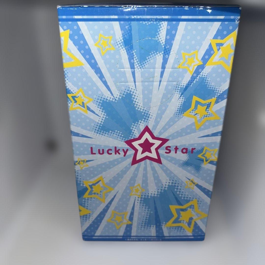 新品未開封　らき☆すた エクストラ フィギュア vol.4 泉こなた