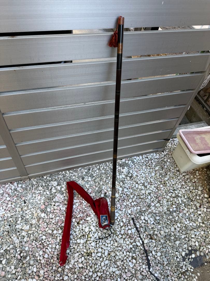 daiwa ダイワ 波紋 硬調 21 ロッド