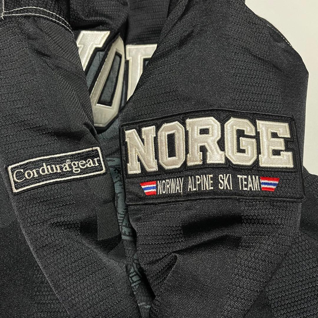 FHENIX セットアップ スキー スノボウェア 上下 フェニックス