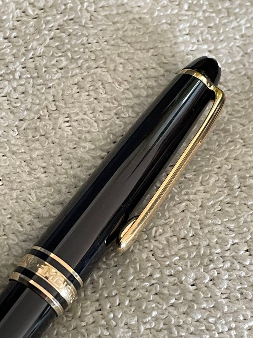 ‼️訳あり美品‼️モンブラン164 ボールペン◾️マイスターシュテュック クラシック◾️