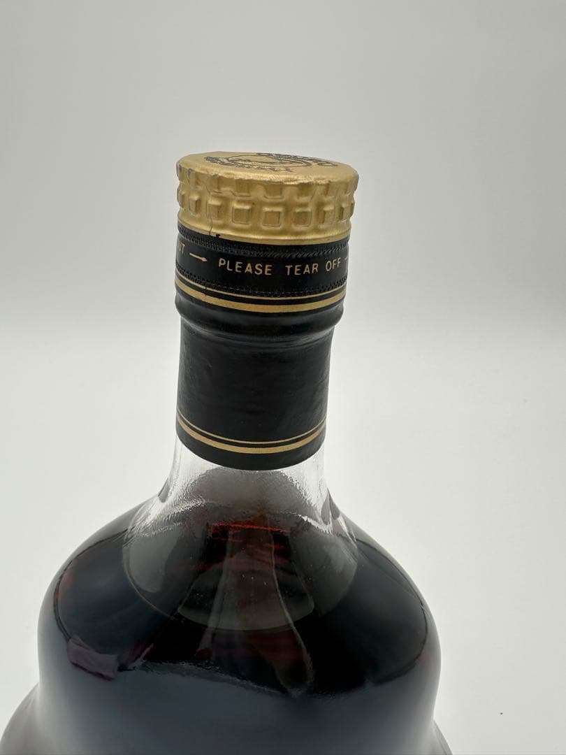 Hennessy X.O ブランデー