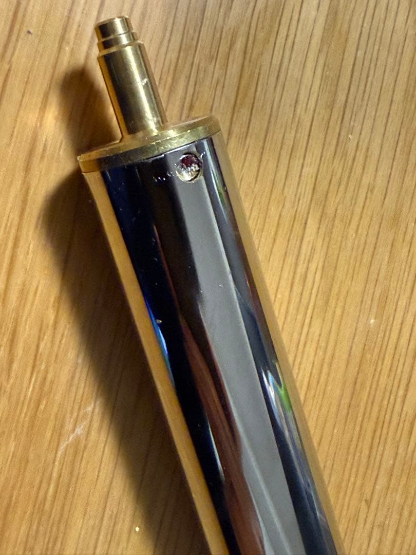 VSR10 開封済みシリンダー 40gヘビーピストン　重量弾カスタム