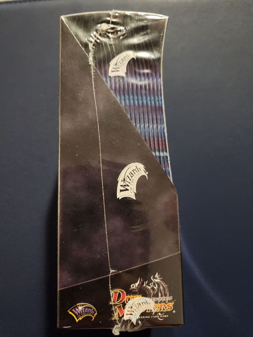 デュエル・マスターズ DMC-27 コロコロドリームパック 未開封BOX