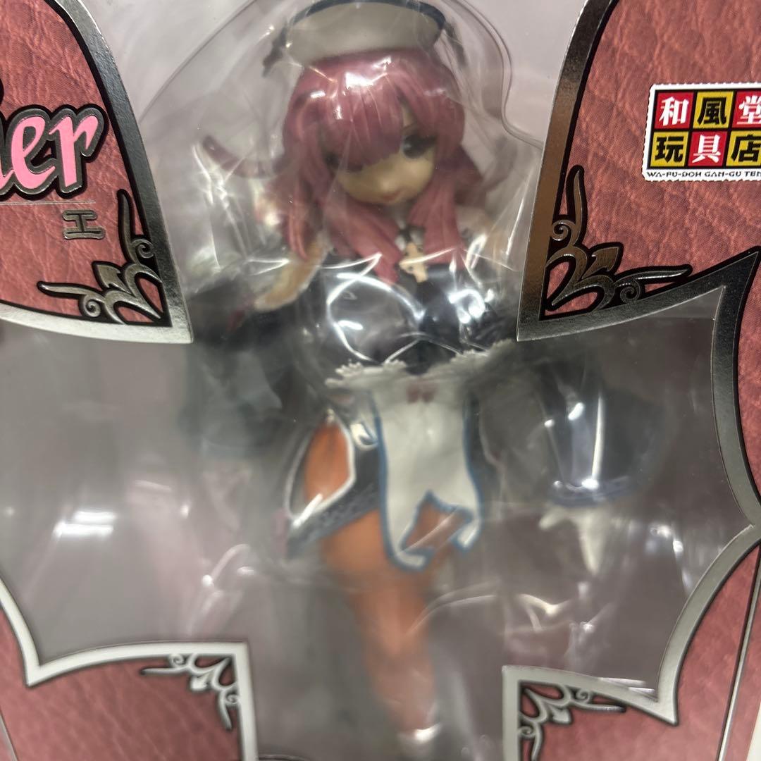 【未開封】ラ・ピュセル 光の聖女伝説『プリエ』和風堂玩具店