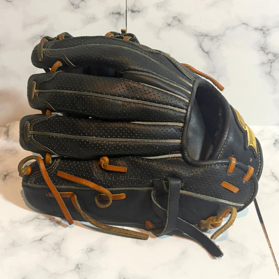 ★SSK 軟式 内野手用グラブ ★B Holic ★6S ショート用　セカンド用