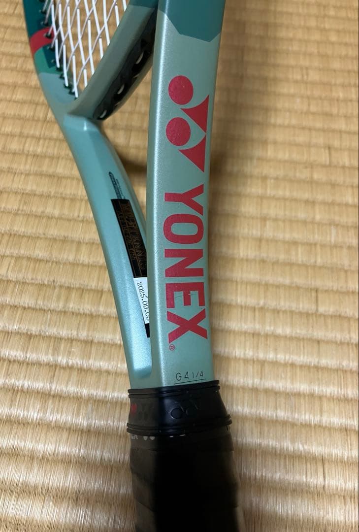 YONEX PERCEPT ヨネックス パーセプト 中古品　１点