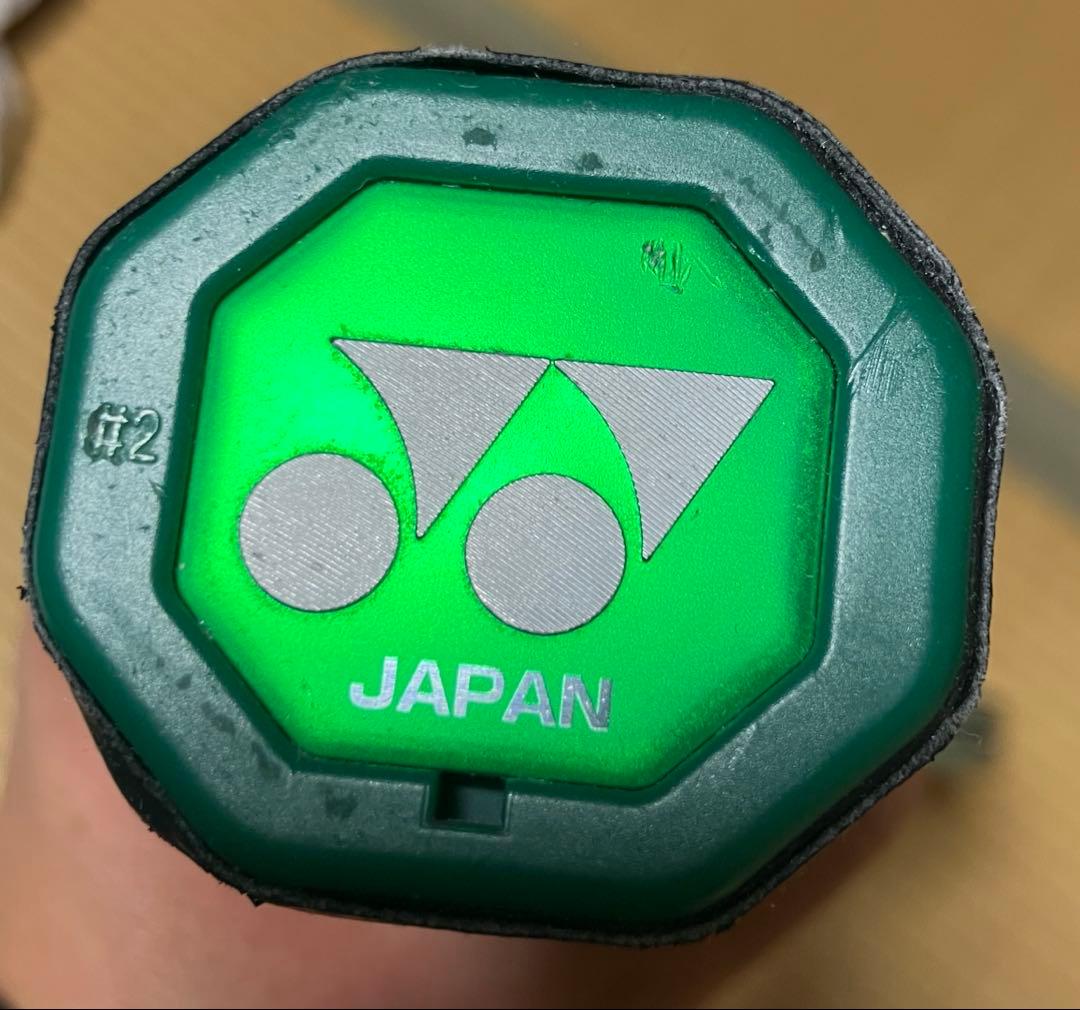 YONEX PERCEPT ヨネックス パーセプト 中古品　１点