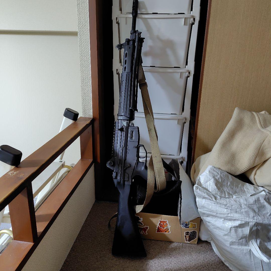 camperさん専用 陸上自衛隊89式5.56mm小銃