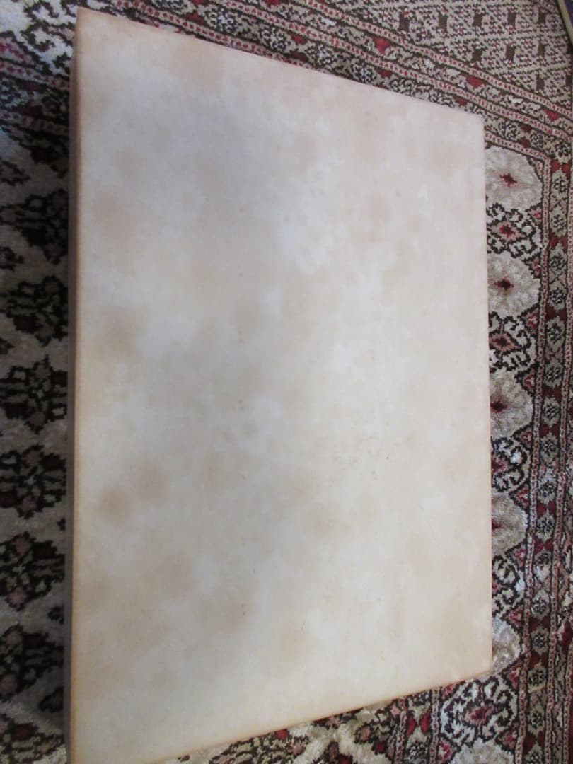 【中古品】超人ロック　ジグゾーパズル　500ピース