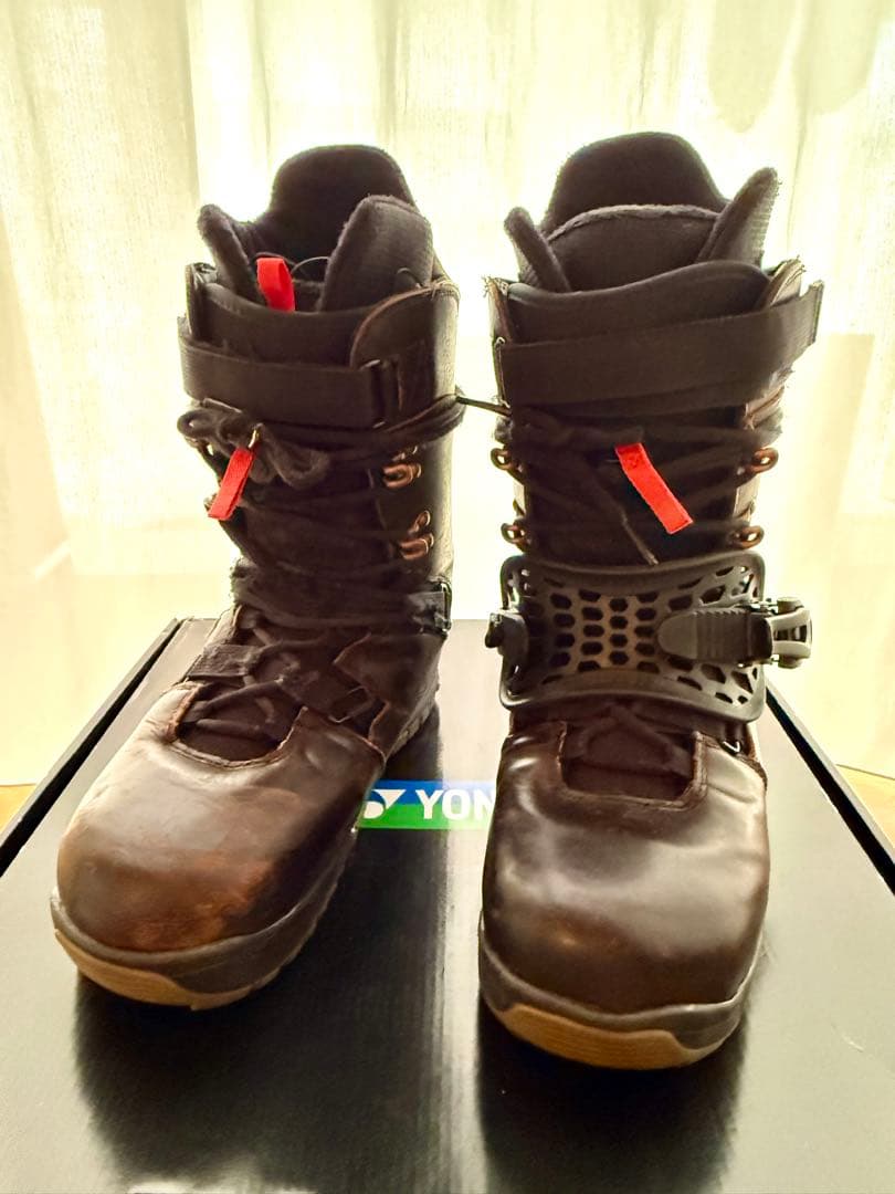 スローライフ Tripper AB & Accublade XTR