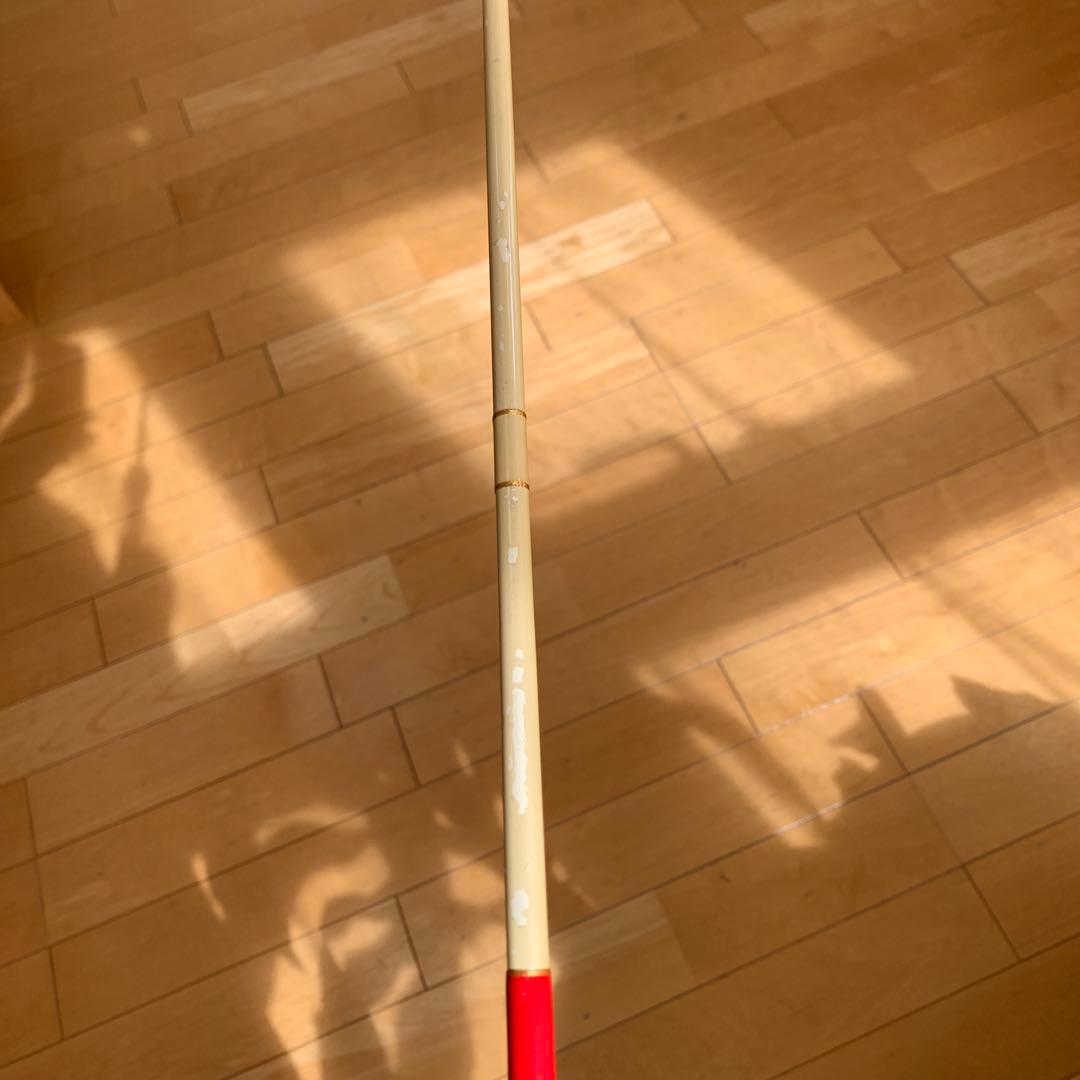 ズイール　ZEAL　プッシュウォーター　オールラウンダー２　KAORI