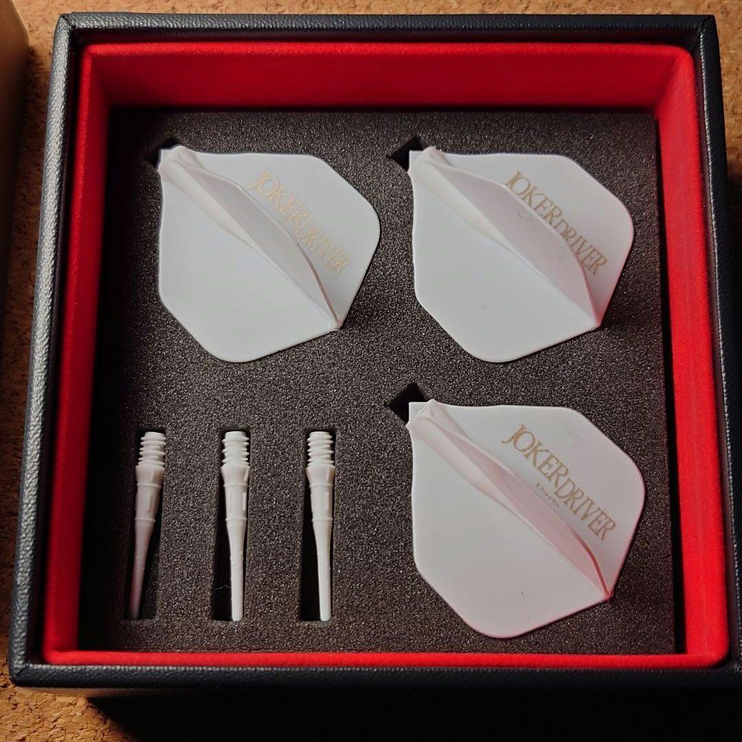 Joker D 零 REBELLION MF