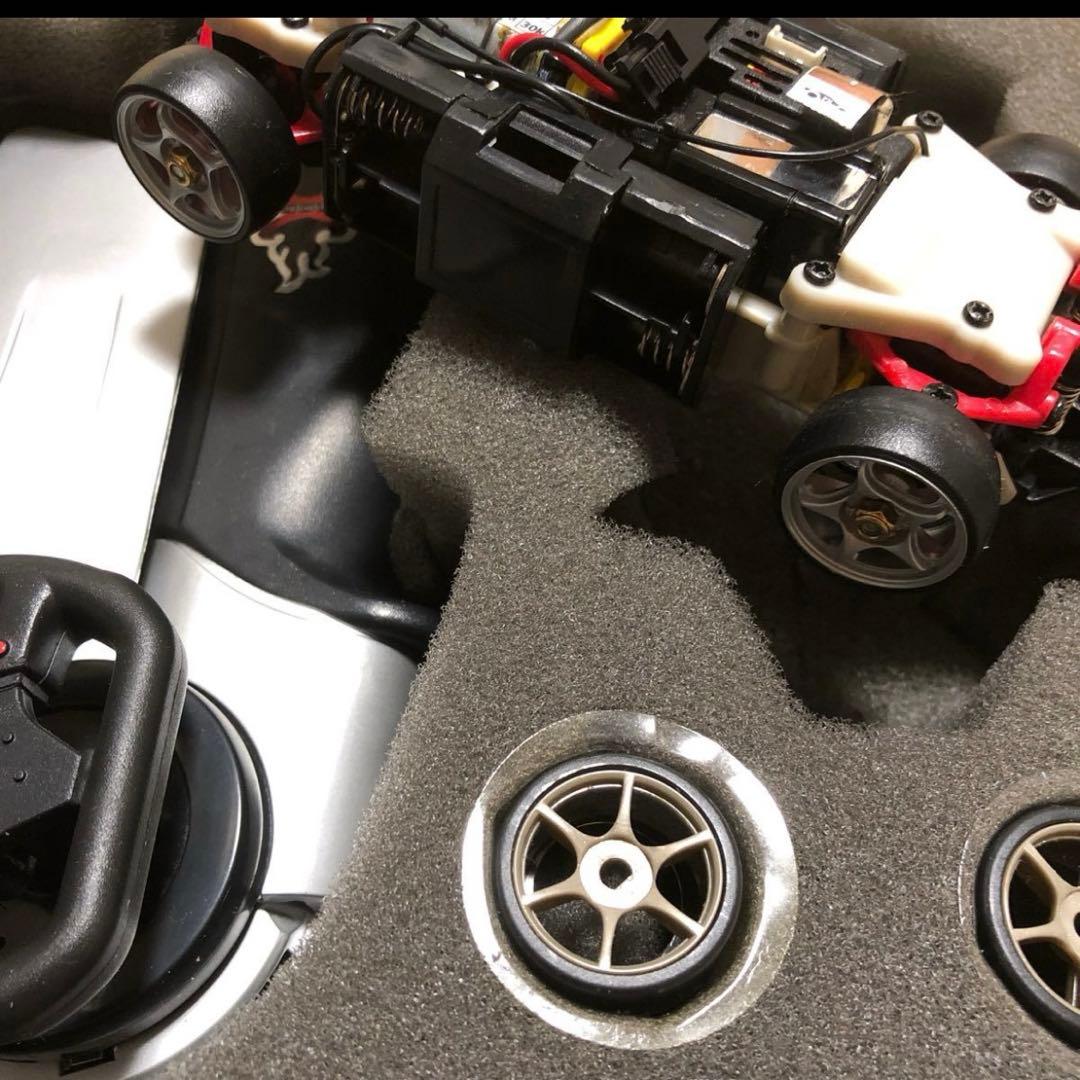 xmods スカイライン