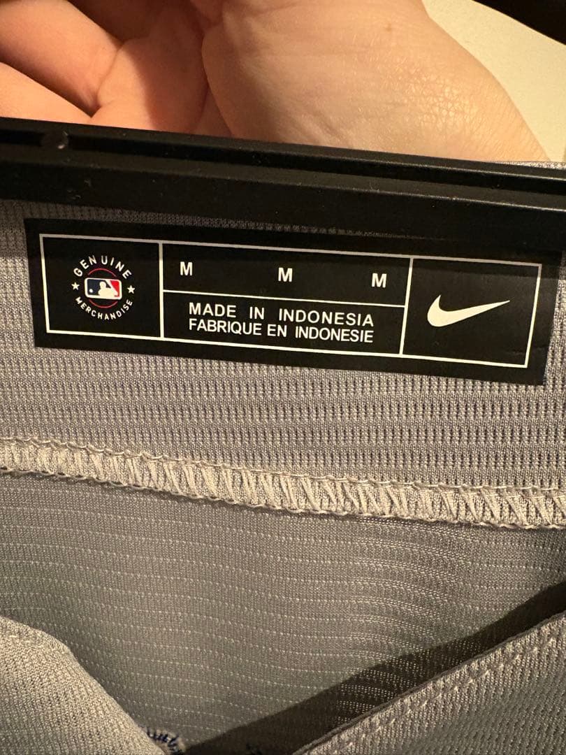 OHTANI Dodgers ユニフォーム Mサイズ