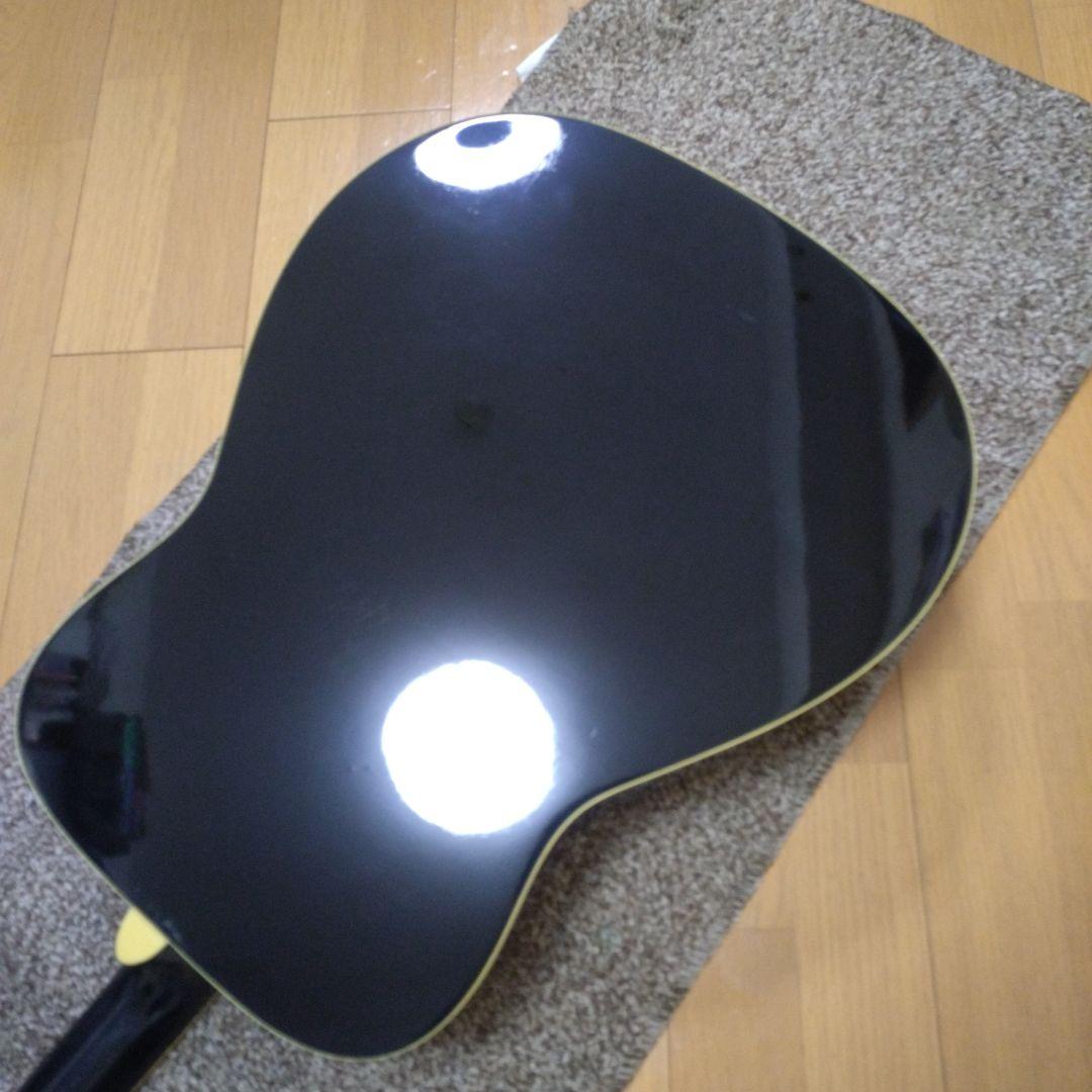 YAMAHAアコースティックギター FG-720S