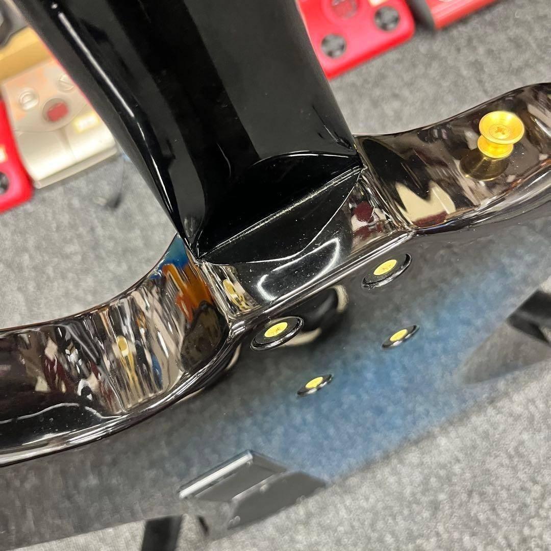 【11234】Burny ZB-85 ZIGGY 戸城憲夫モデル 希少品