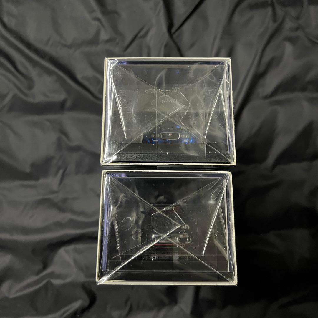 オートサロン2026限定 inno64 スープラ/FD3S pandem各1台