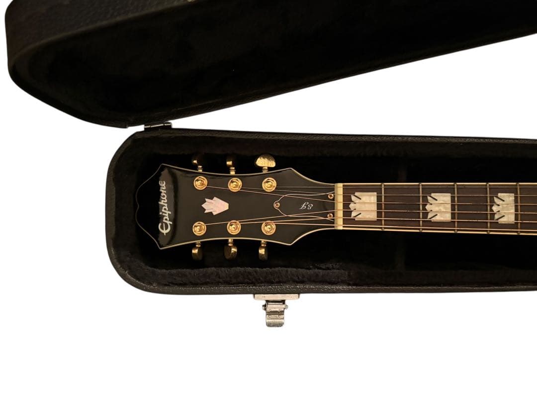 Epiphone アコースティックギター サンバースト