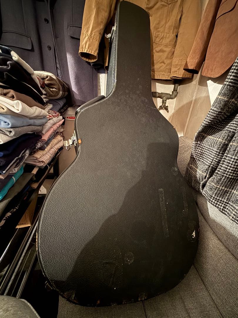 Epiphone アコースティックギター サンバースト