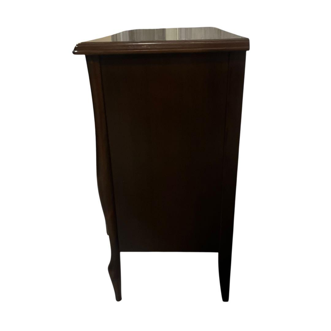 【良品】マルニ木工 ベルサイユシリーズ チェスト