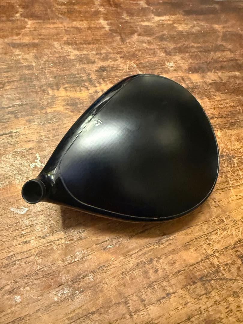 TaylorMade stealth ドライバー ステルス 10.5 ヘッドのみ