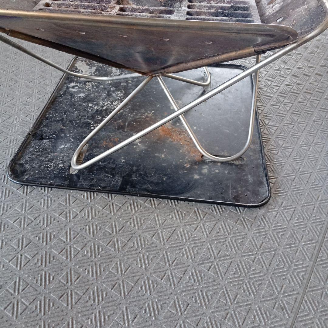 【引取優先】スノーピーク焚火台 L 　収納ケース