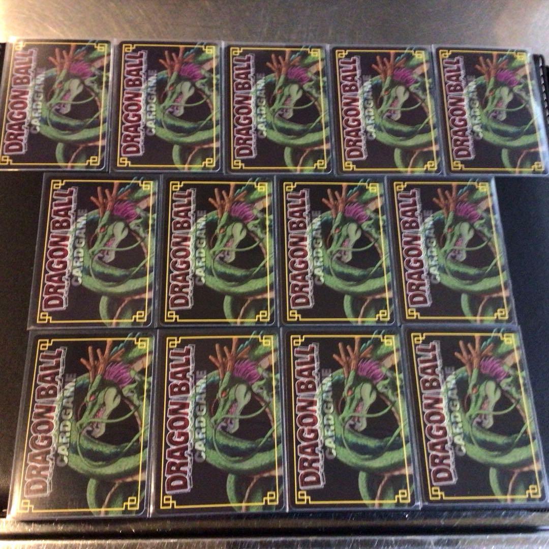 【美品・爆レア】ドラゴンボールカードゲーム、リミテッドパックフュージョンワールド