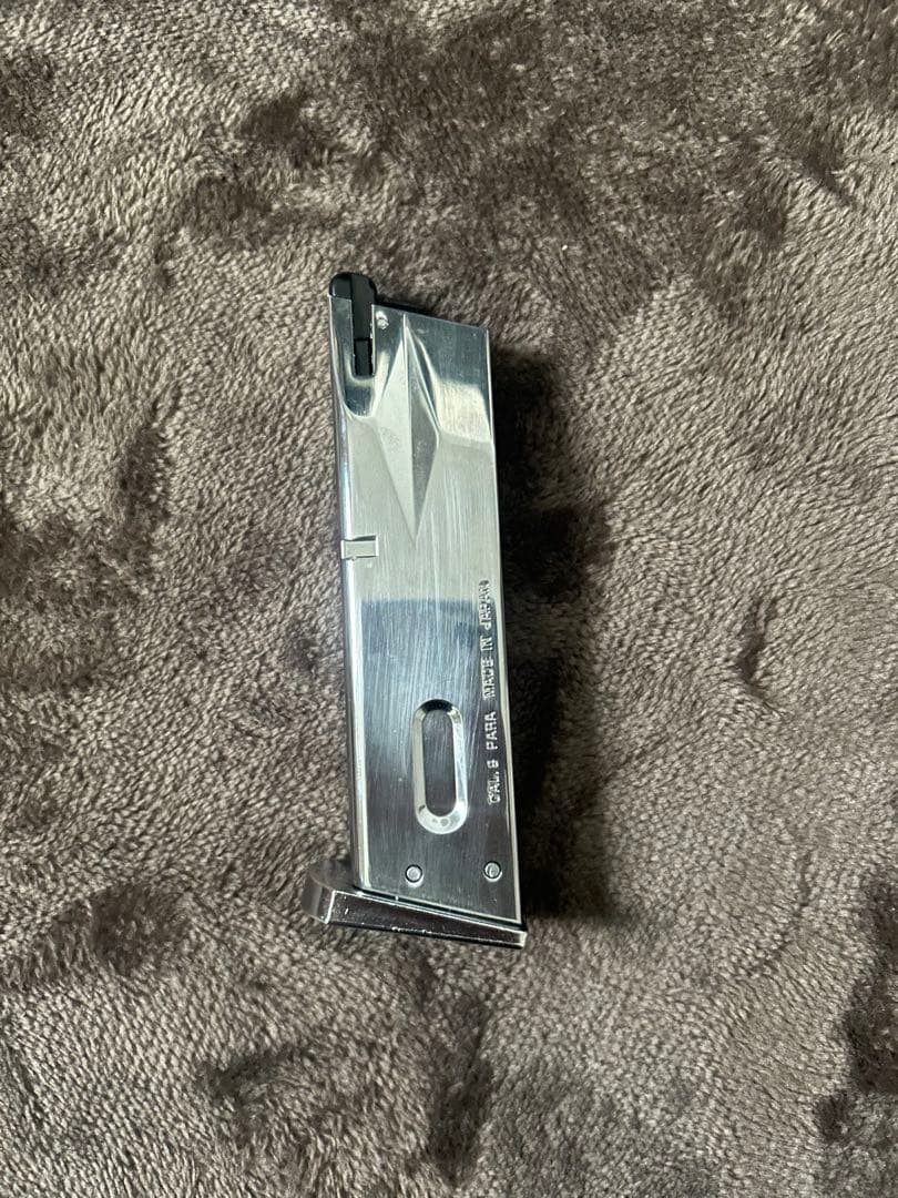 東京マルイM92F ガスガン