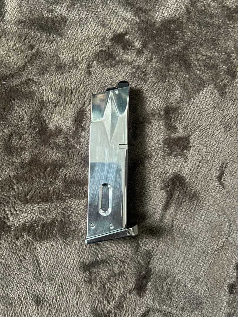 東京マルイM92F ガスガン