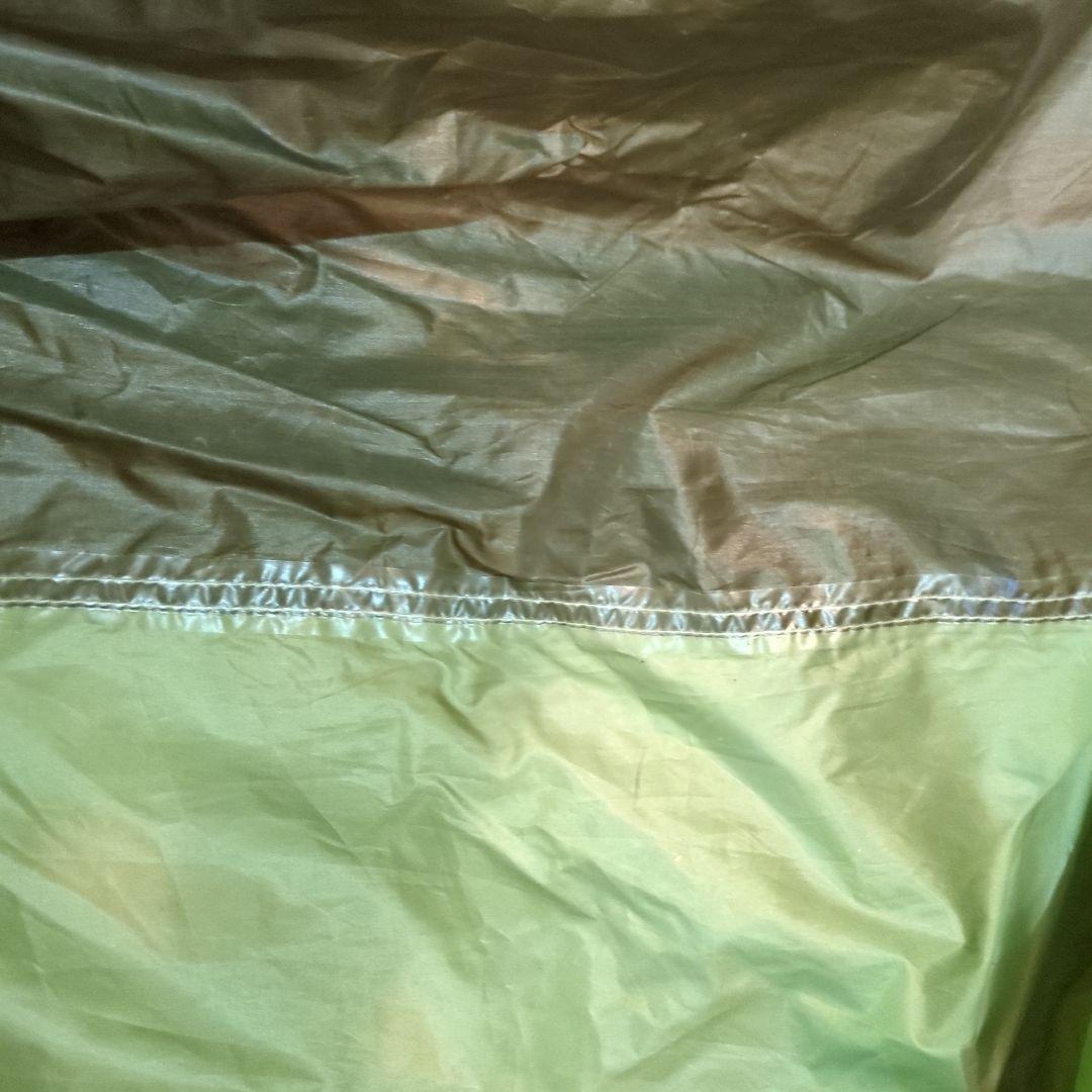 ロゴス　neosPANELスクリーンドゥーブル XL