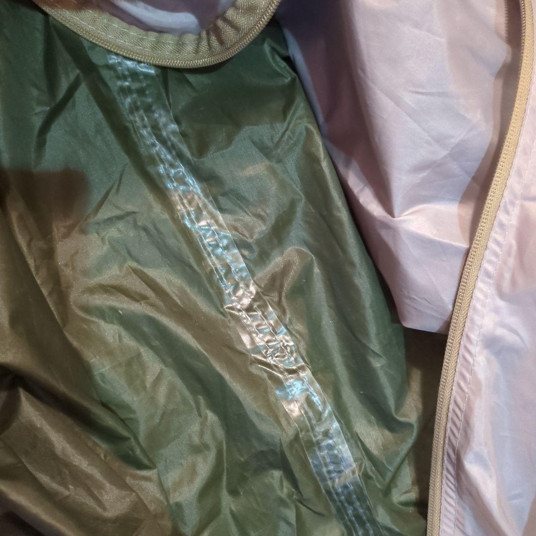 ロゴス　neosPANELスクリーンドゥーブル XL