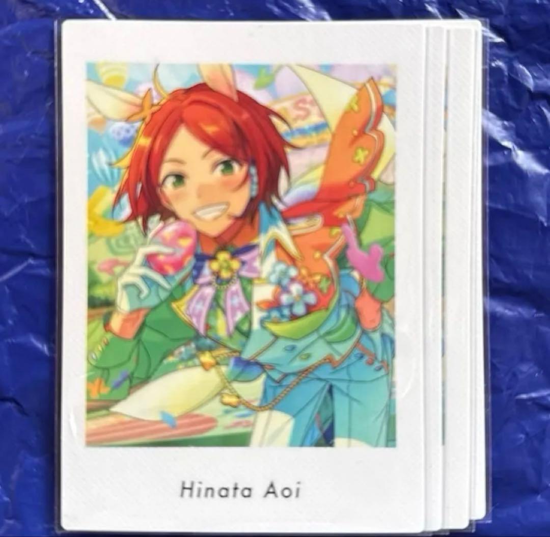 あんスタ!! 葵ひなたセット