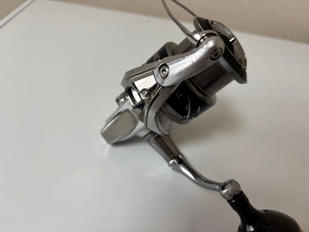 15ストラディック 4000XGM