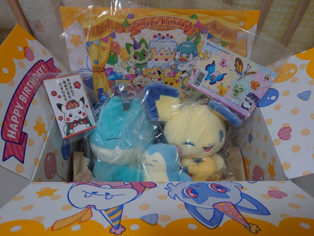 【即日発送】ポケモンLittle Daydream 人気セット【新品未開封】