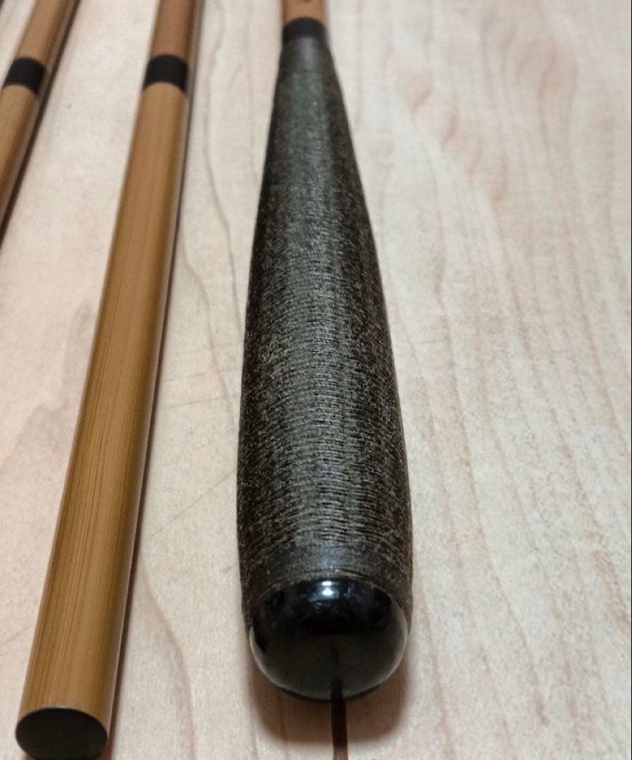 Daiwa 陽舟 硬調　18尺 ヘラブナ竿　美品！送料無料