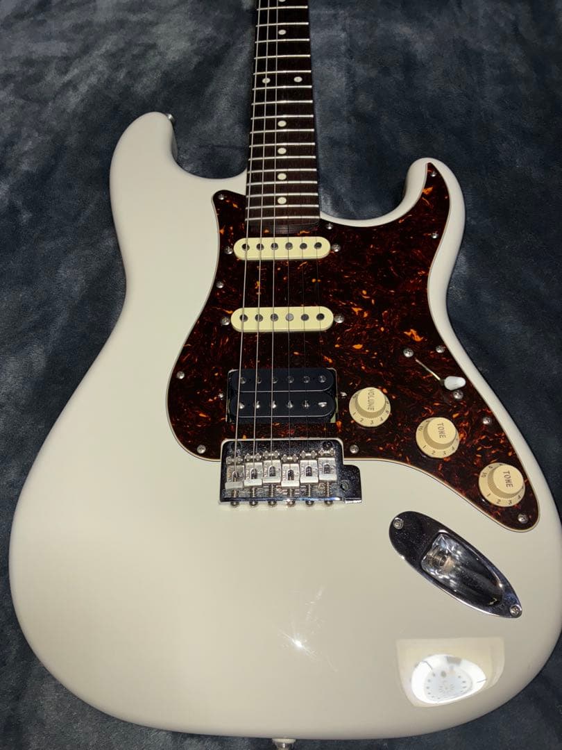 フジゲン　FGN Neo Classic NST101 12/20まで値下げ中