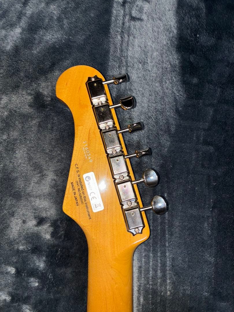 フジゲン　FGN Neo Classic NST101 12/20まで値下げ中