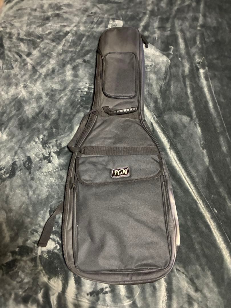 フジゲン　FGN Neo Classic NST101 12/20まで値下げ中