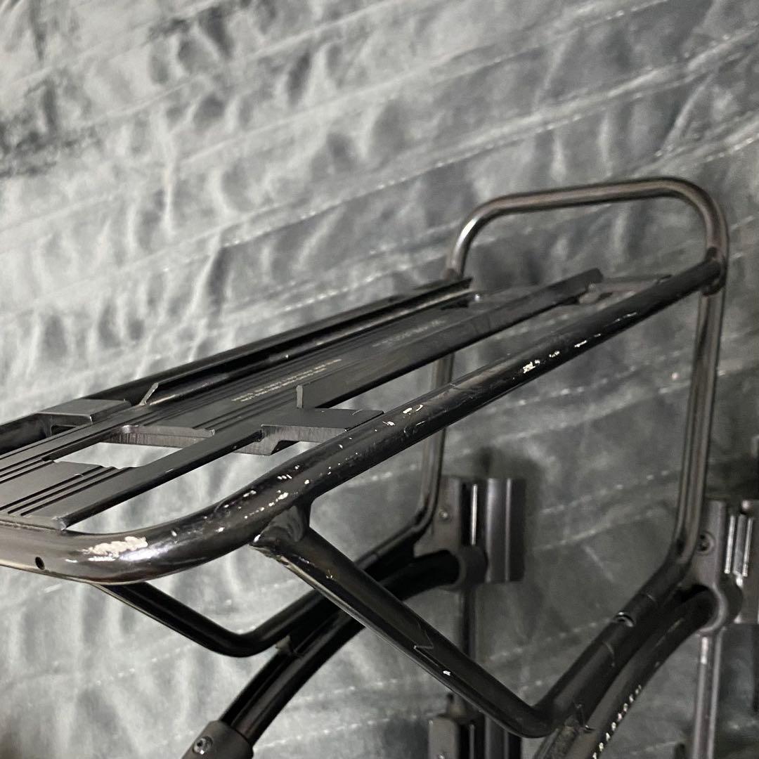 TOPEAK テトララック M1