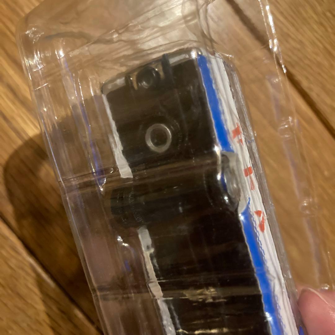 トミカ リミテッド ヴィンテージネオ ニッサン　シビリアン ハトヤホテル