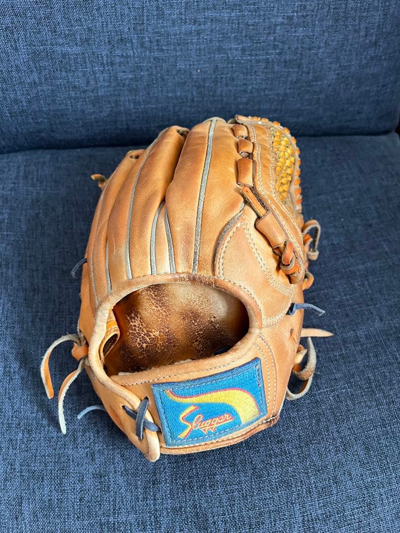 値下げ　久保田スラッガー　KSN-L5SW