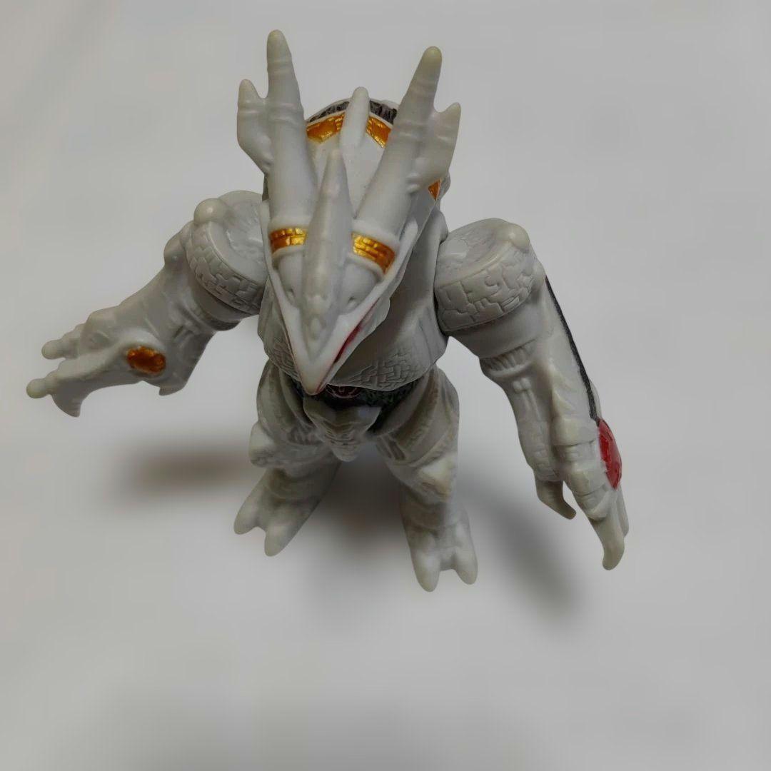 ウルトラマンシリーズ 怪獣 フィギュア　ギャラクトロン