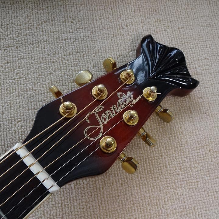 ミニエレアコ morris tornado ZIIII スモールサイズエレアコ