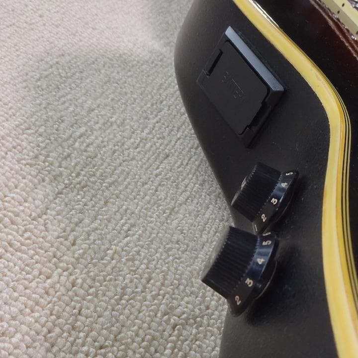 ミニエレアコ morris tornado ZIIII スモールサイズエレアコ