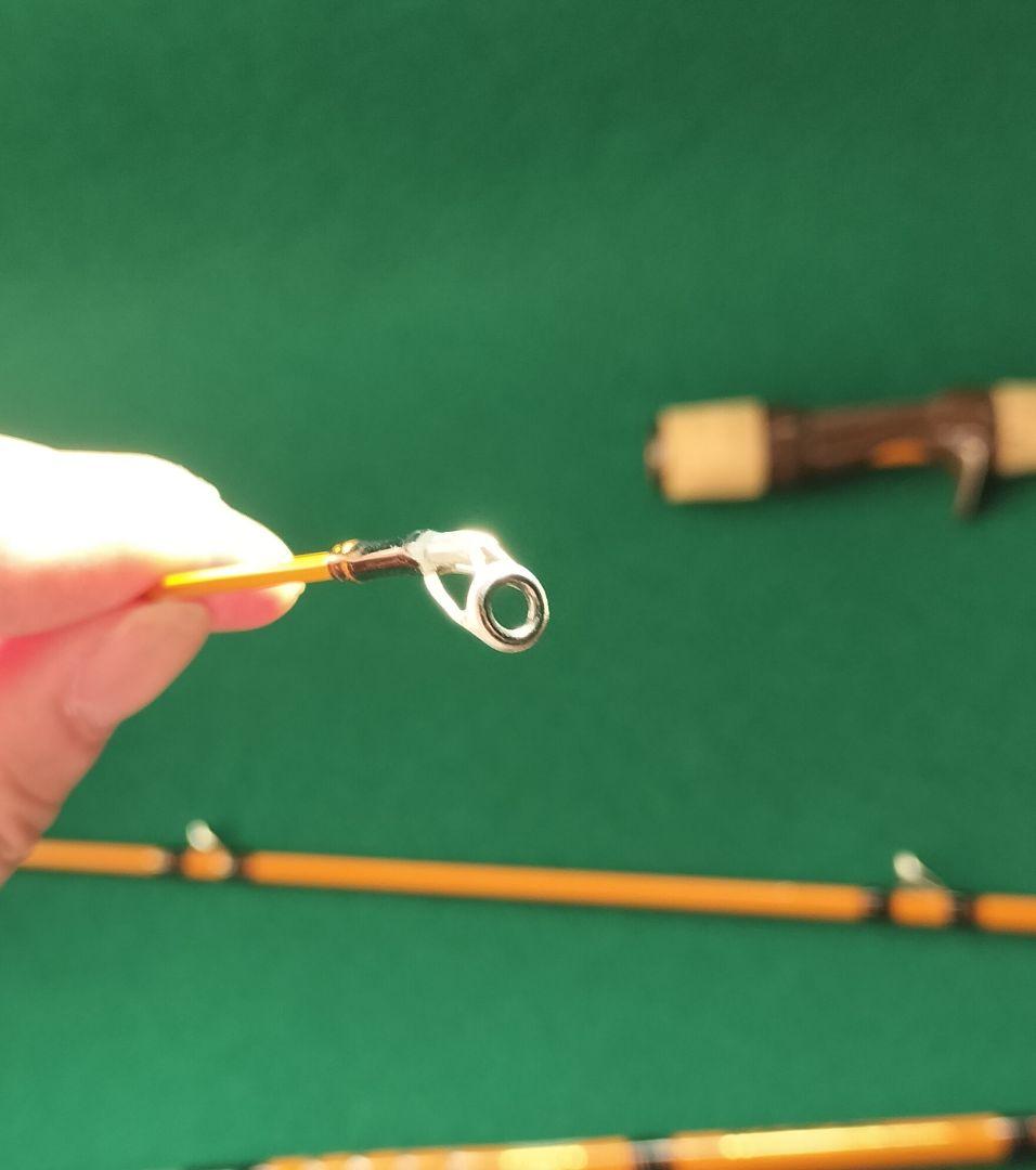 【1/31まで】フェンウィック WCE510Y-CL-4J fenwick