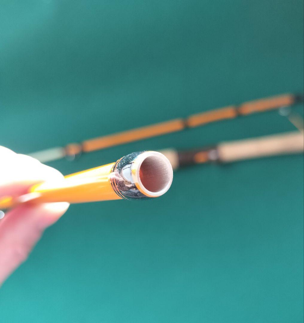 【1/31まで】フェンウィック WCE510Y-CL-4J fenwick