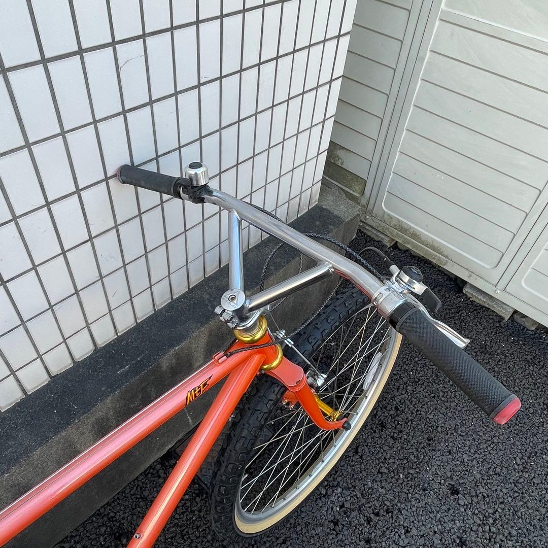 FUJI MTF S old MTB 日米富士 Alterr 26インチ