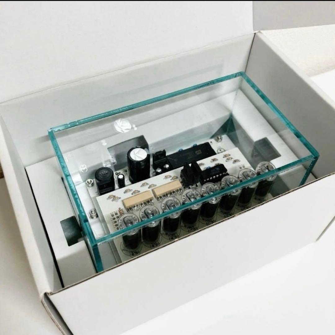 ☆希少☆ ダイバージェンスメーター 【受注生産】 牧瀬紅莉栖 モデル ニキシー菅