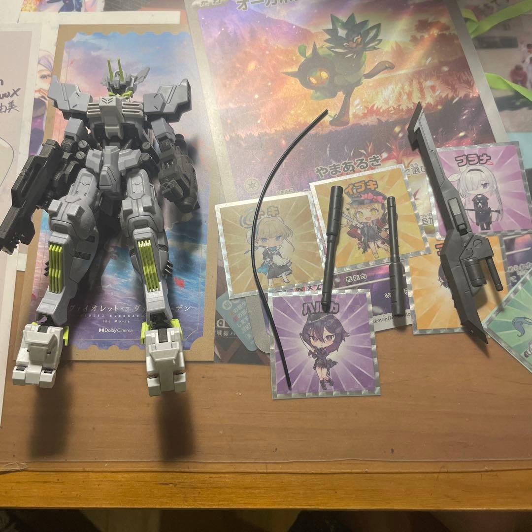 ガンプラ　鉄血　まとめ売り