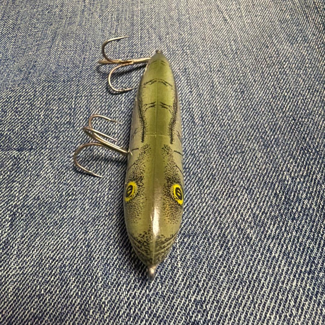 ヘドンソリザラ